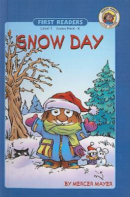 Snow Day