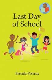 Last Day of School