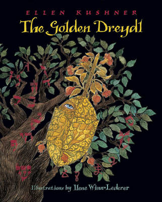 Golden Dreydl
