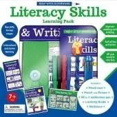 7+ Literacy Skills