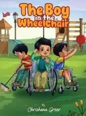 The Boy in the Wheelchair