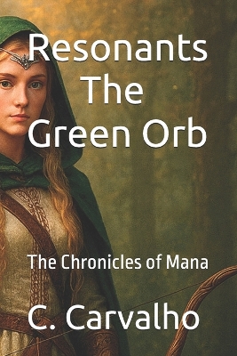 Resonants - The Green Orb: The Chronicles of Mana