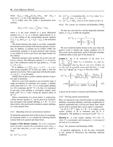 Encyclopedia of Computational Mechanics