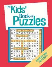 The Kids' Book Of Puzzles