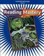 Reading Mastery Plus Grade 3, Language Arts Guide