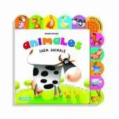 Animales: Farm Animals