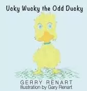 Ucky Wucky the Odd Ducky