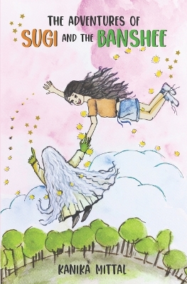 The Adventures of Sugi & The Banshee