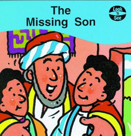 The Missing Son