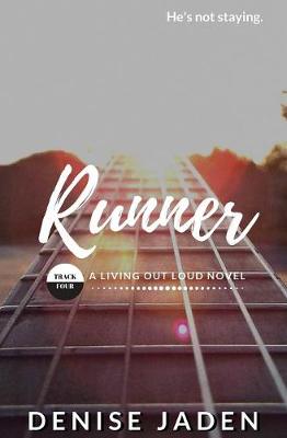 Runner: Track Four: A Living Out Loud Novel