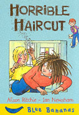 Horrible Haircut