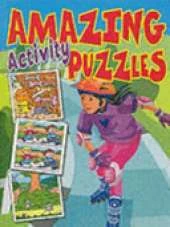 Amazing Activity Puzzles