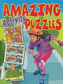 Amazing Activity Puzzles
