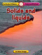 Solids and Liquids