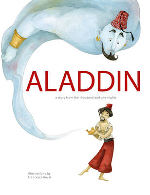 Aladdin: Classic Tales