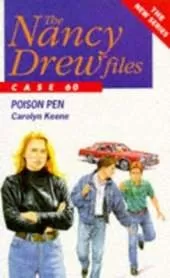Poison Pen