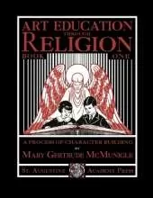 Art Education Through Religion: Book One