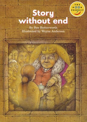 Story Without End Read-On