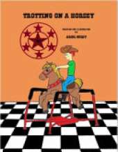 Trotting on a Horsey