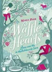 Waffle Hearts