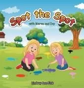 Spot the Spot: with Maren and Ivy