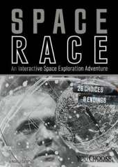 You Choose Space: Space Race