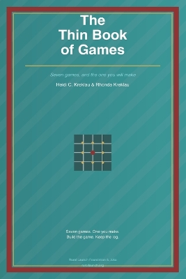 The Thin Book of Games
