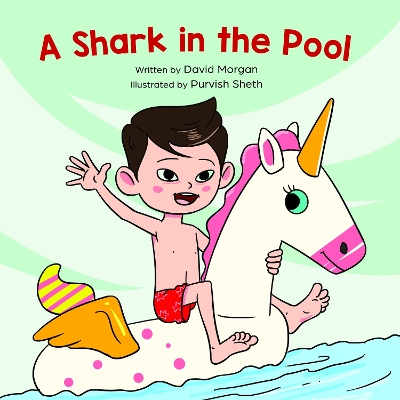A Shark in the Pool