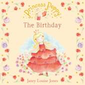 Princess Poppy: The Birthday