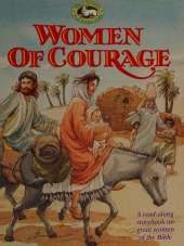 Women of Courage