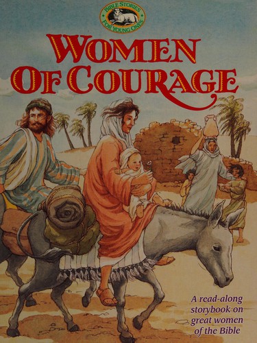 Women of Courage