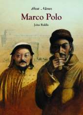 Marco Polo - 13th Century Italian Trader