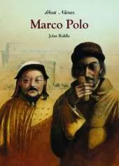 Marco Polo - 13th Century Italian Trader