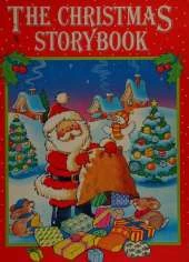 The Christmas Storybook
