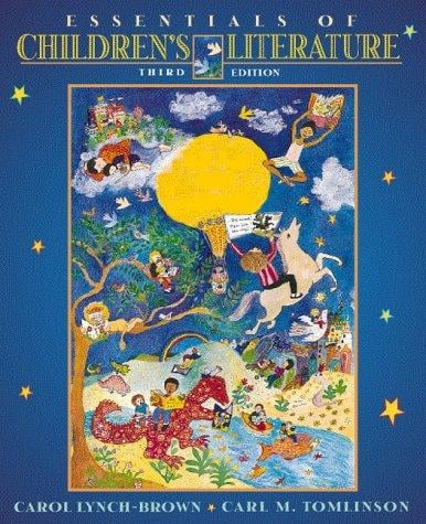 Essentials Childrens Literature