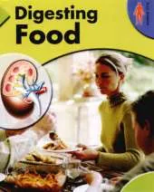 Digesting Food