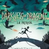 A Darkness of Dragons: Songs of Magic book 1