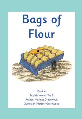 Bags of Flour
