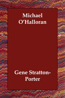 Michael O'Halloran