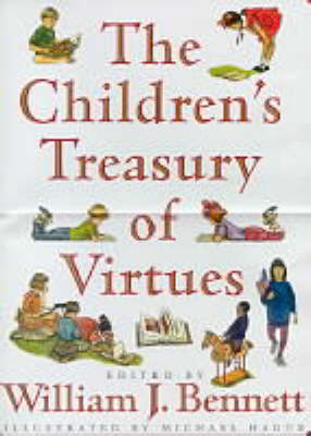 The Children's Treasury of Virtues