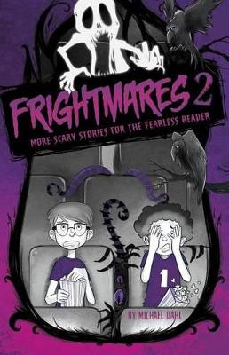 More Scary Stories for the Fearless Reader