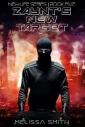 Zaynt's New Target