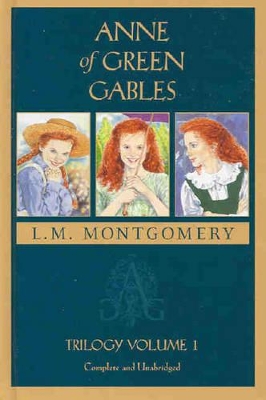 Anne of Green Gables