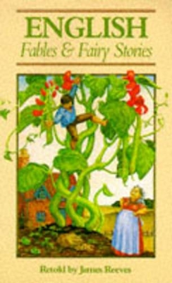 English Fables and Fairy Stories
