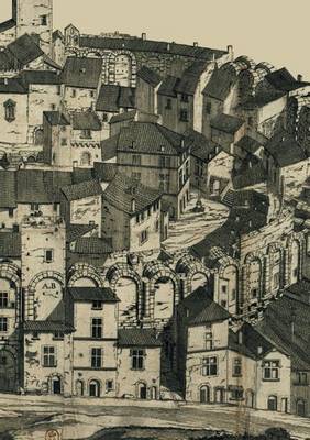 Carnet Blanc Amphitheatre Arles