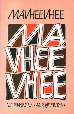 Mavheevhee