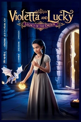 Violetta and Lucky: Legacy of the Order
