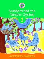 Cambridge Mathematics Direct 1 Numbers and the Number System Activity Sheets