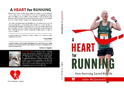 A Heart for Running: How Running Saved My Life