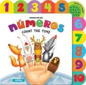 Numeros: Count the Toys